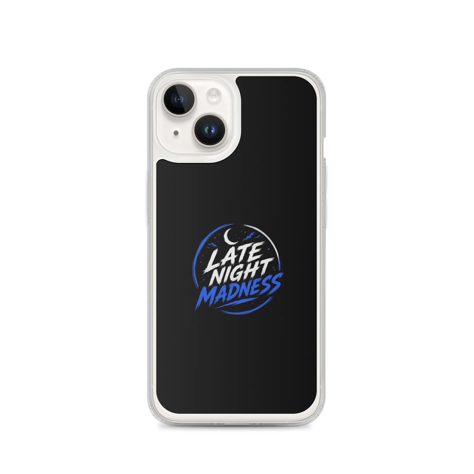 Late Night Apple Case product image (4)