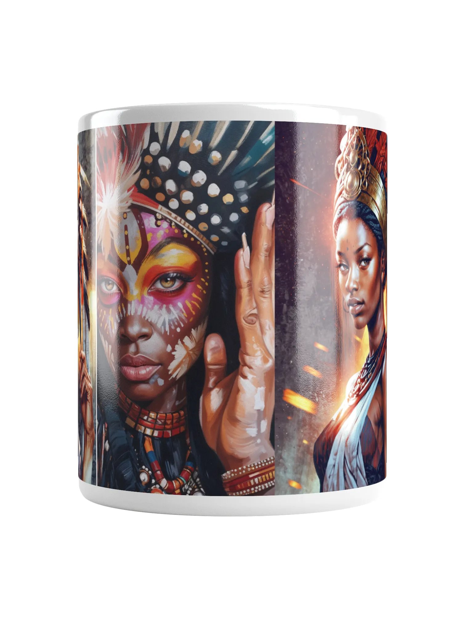 Nigerian Princess product image (15)