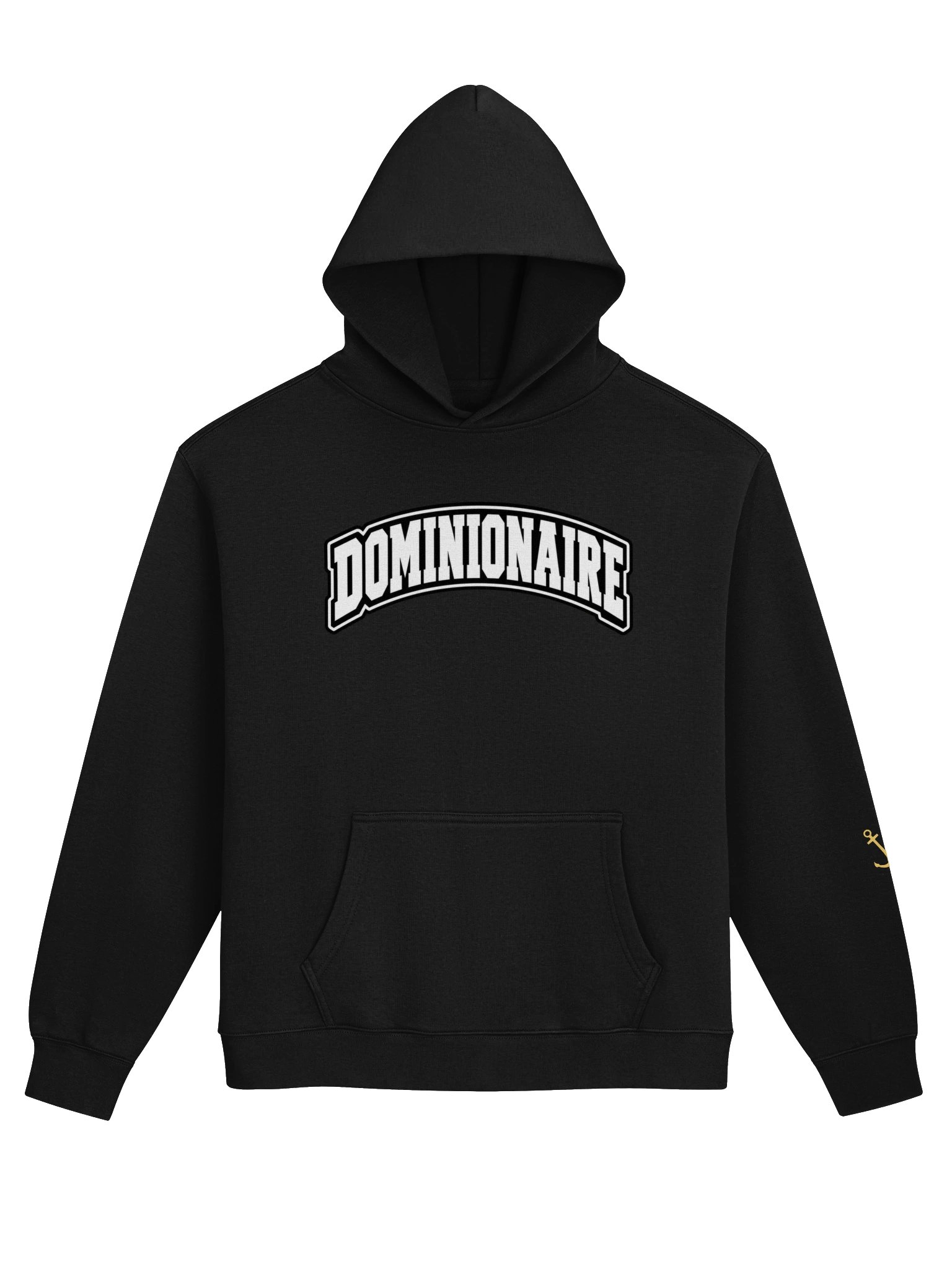 Dominionaire Hoodie product image (1)