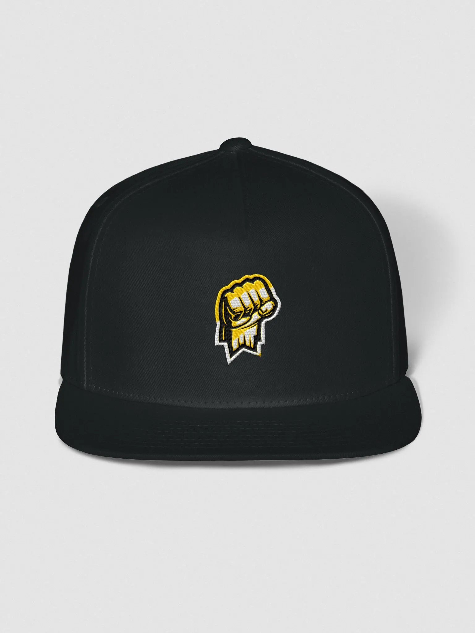 Punch Fist Snapback product image (1)