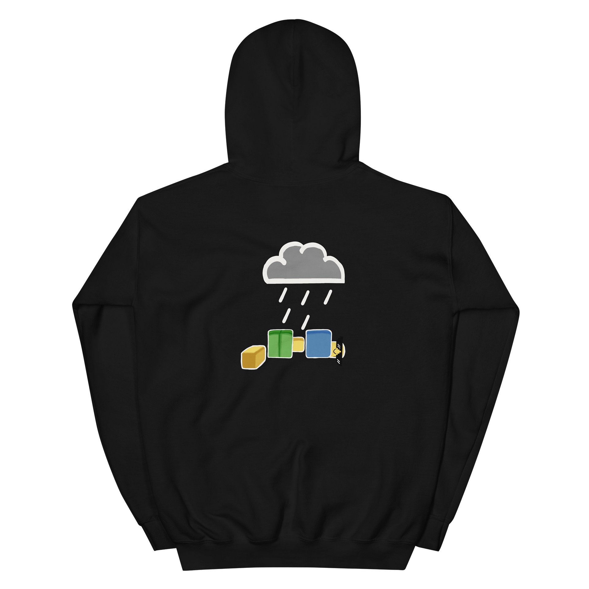 OOF DAY HOODIE product image (2)