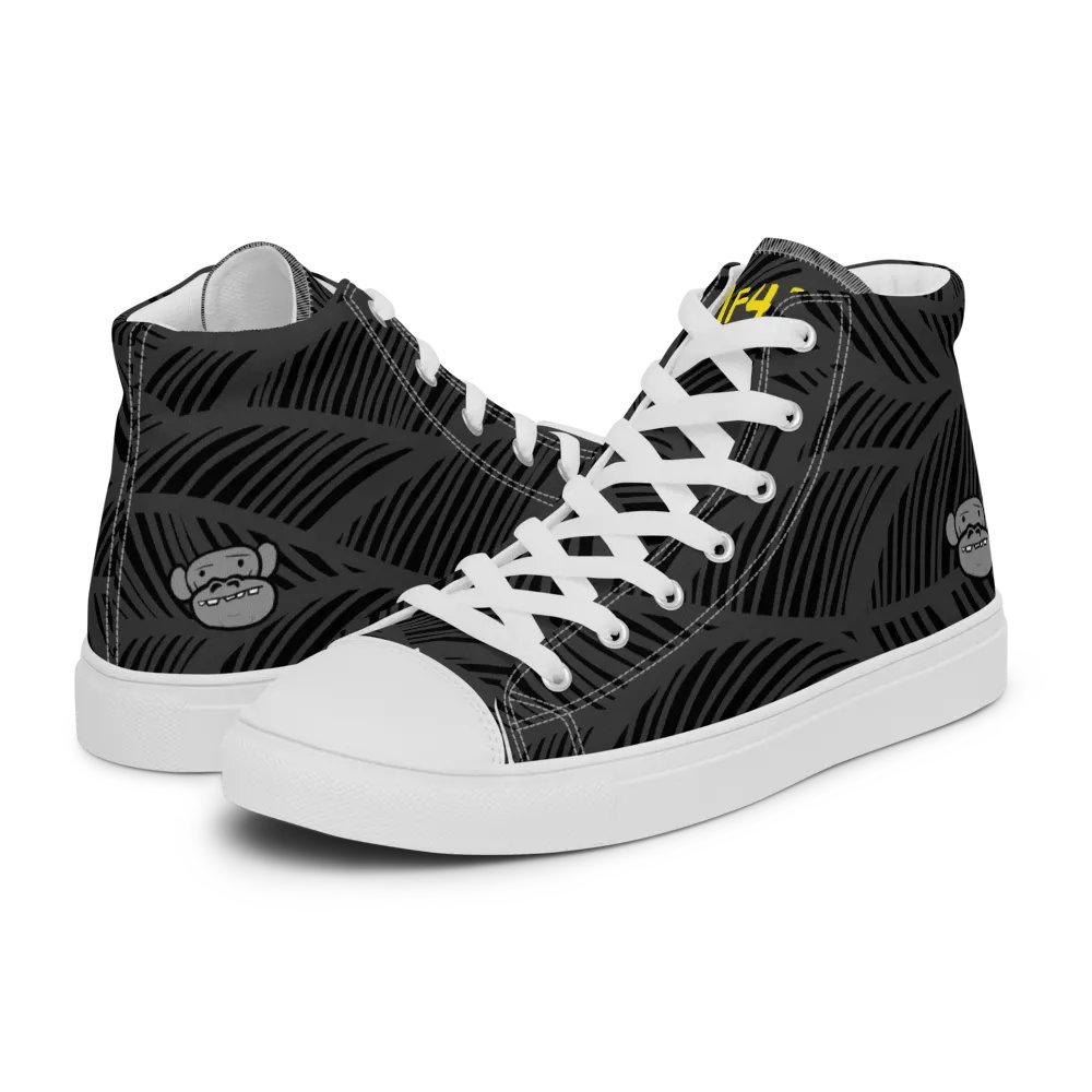 MF4D canvas shoes product image (9)