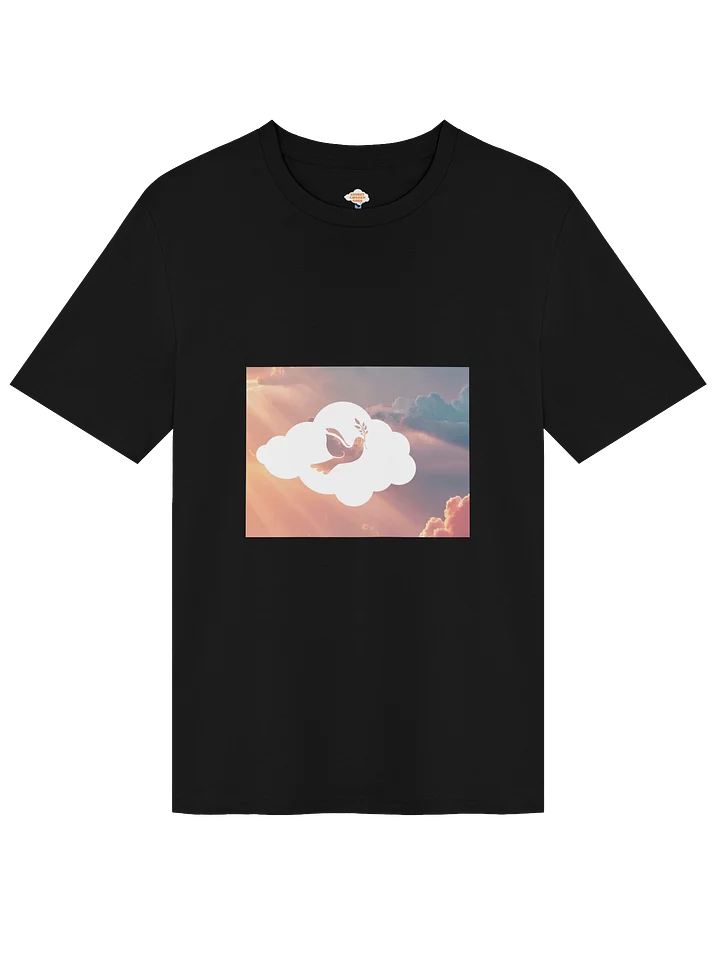 HERMOSO CIELO TEE (WOMEN) product image (1)