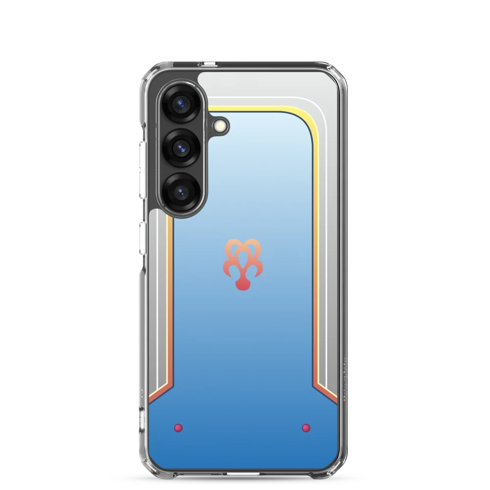 Gummiphone X Spirit Case product image (2)