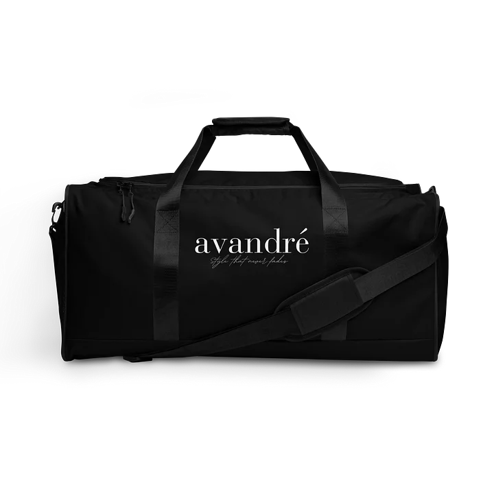 Eternal Style Avandre' Duffle Bag product image (1)