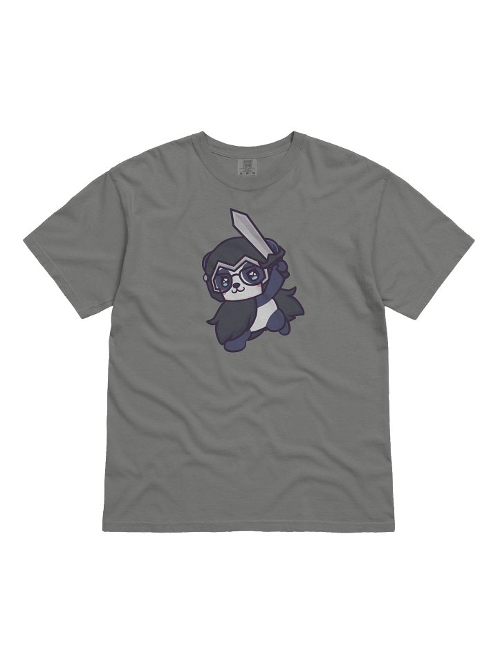 Adventure Panda T-Shirt product image (1)