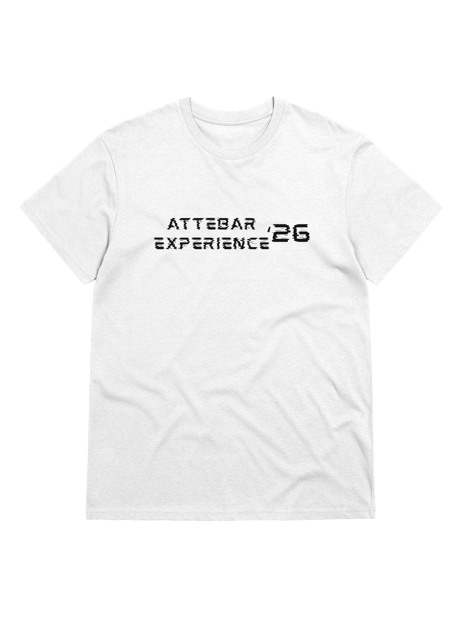 Attebar Experience Original - Light Colors product image (1)
