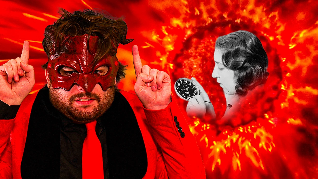 New video thumbnail
