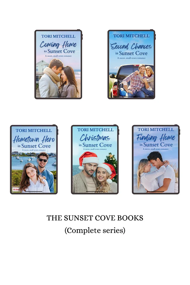 Sunset Cove
