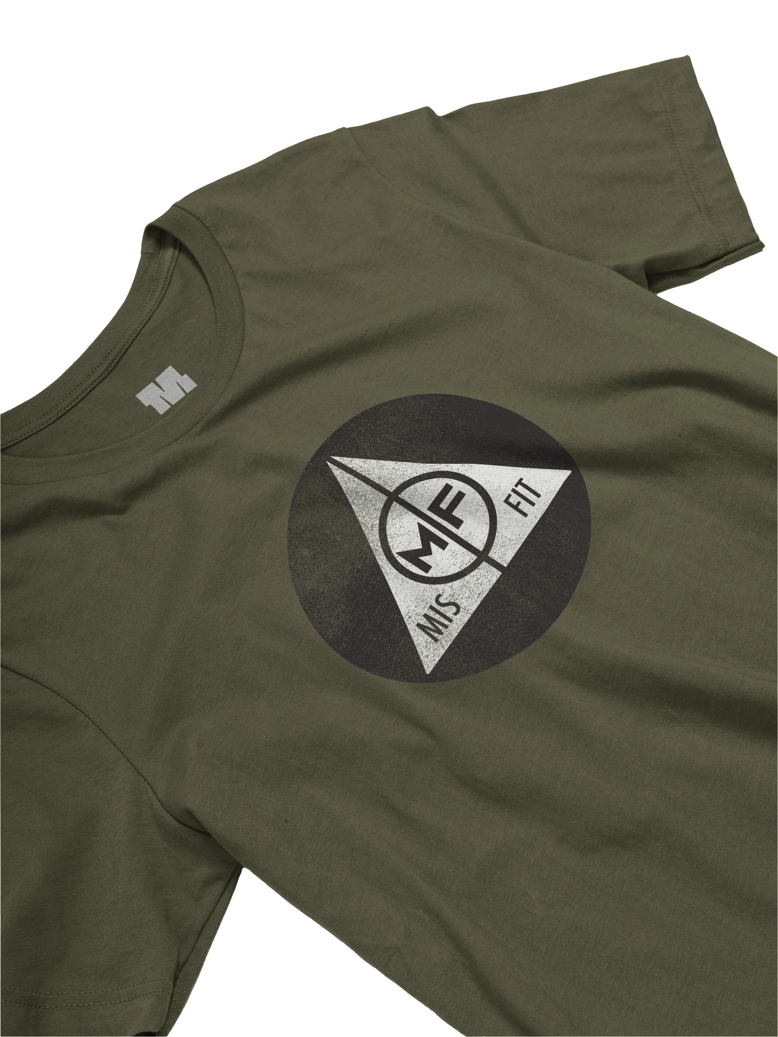Misfit Civil Disobedience product image (2)