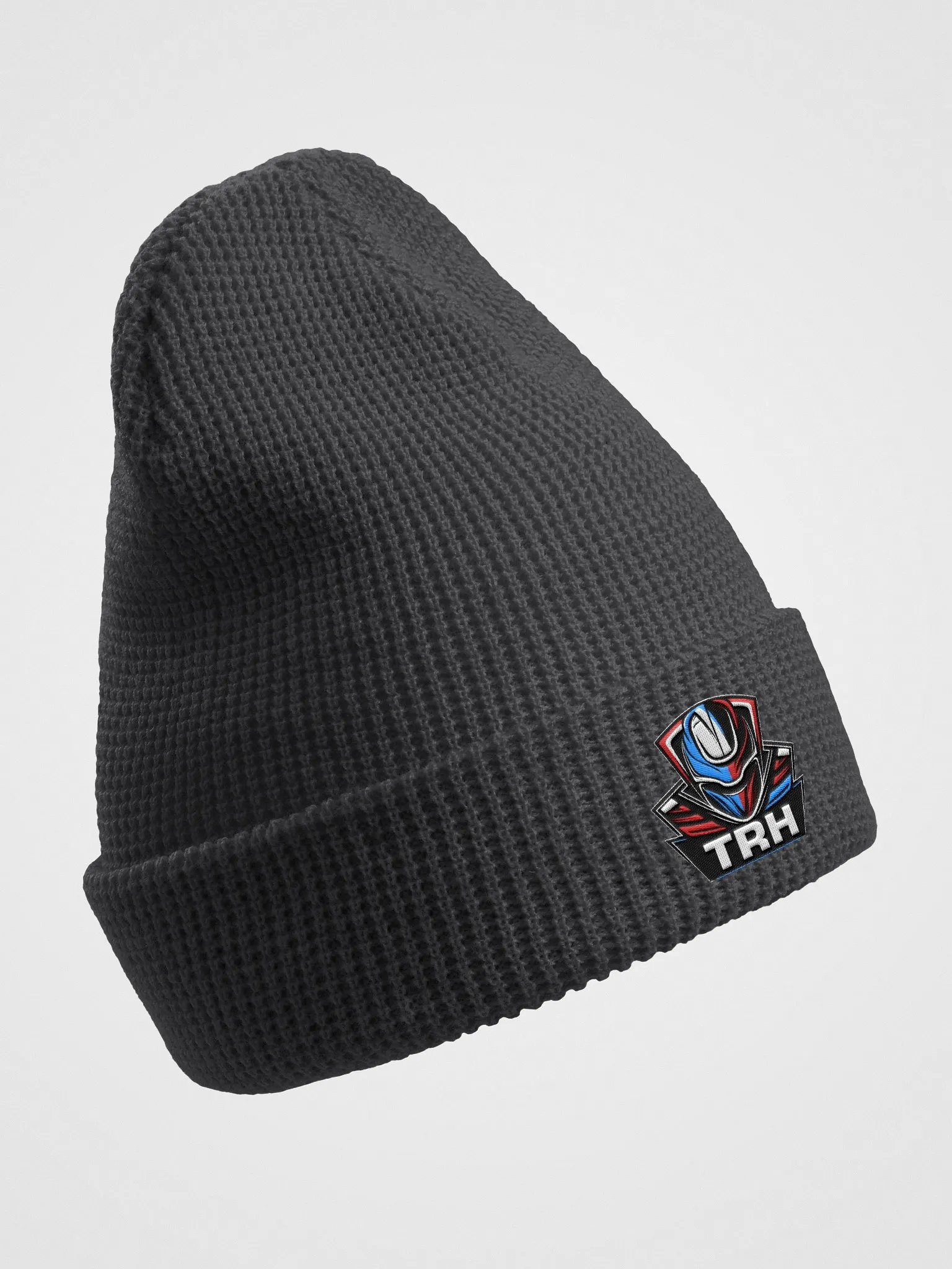 Embroidered Beanie product image (3)