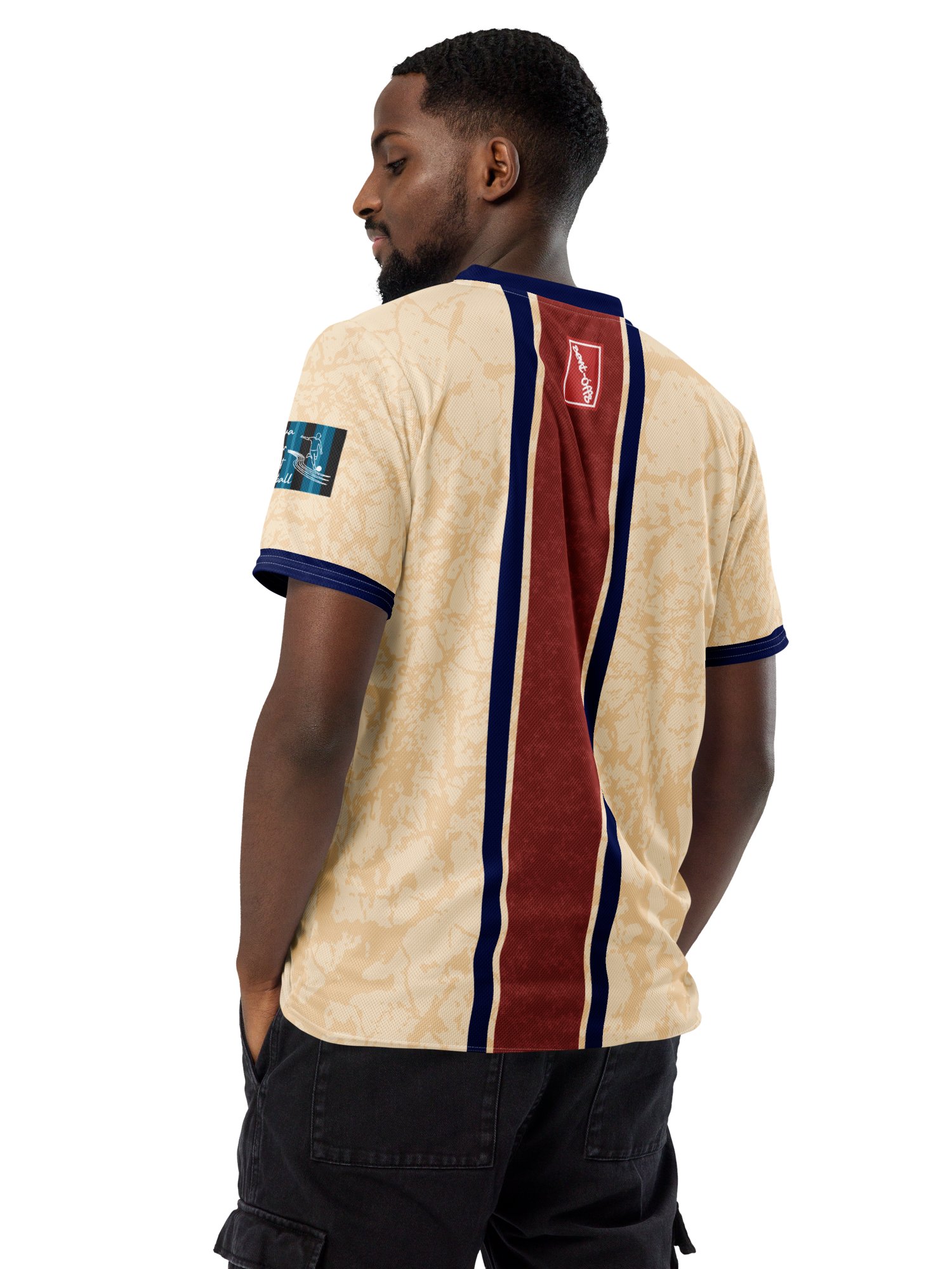 Maribor Ancient Vines FC Home Jersey product image (7)
