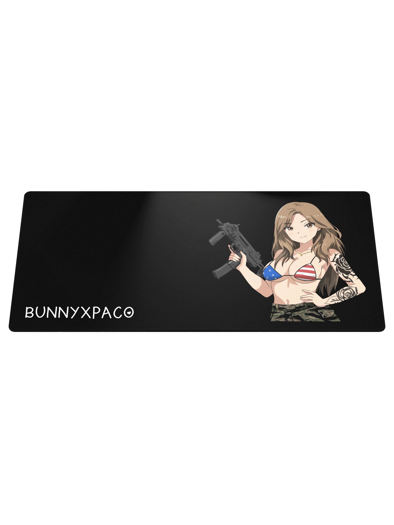 BXP Mouse Pad product image (1)