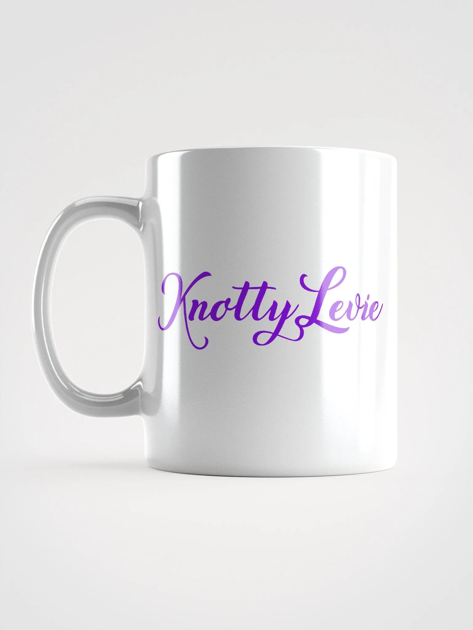 Knotty time Mug product image (18)