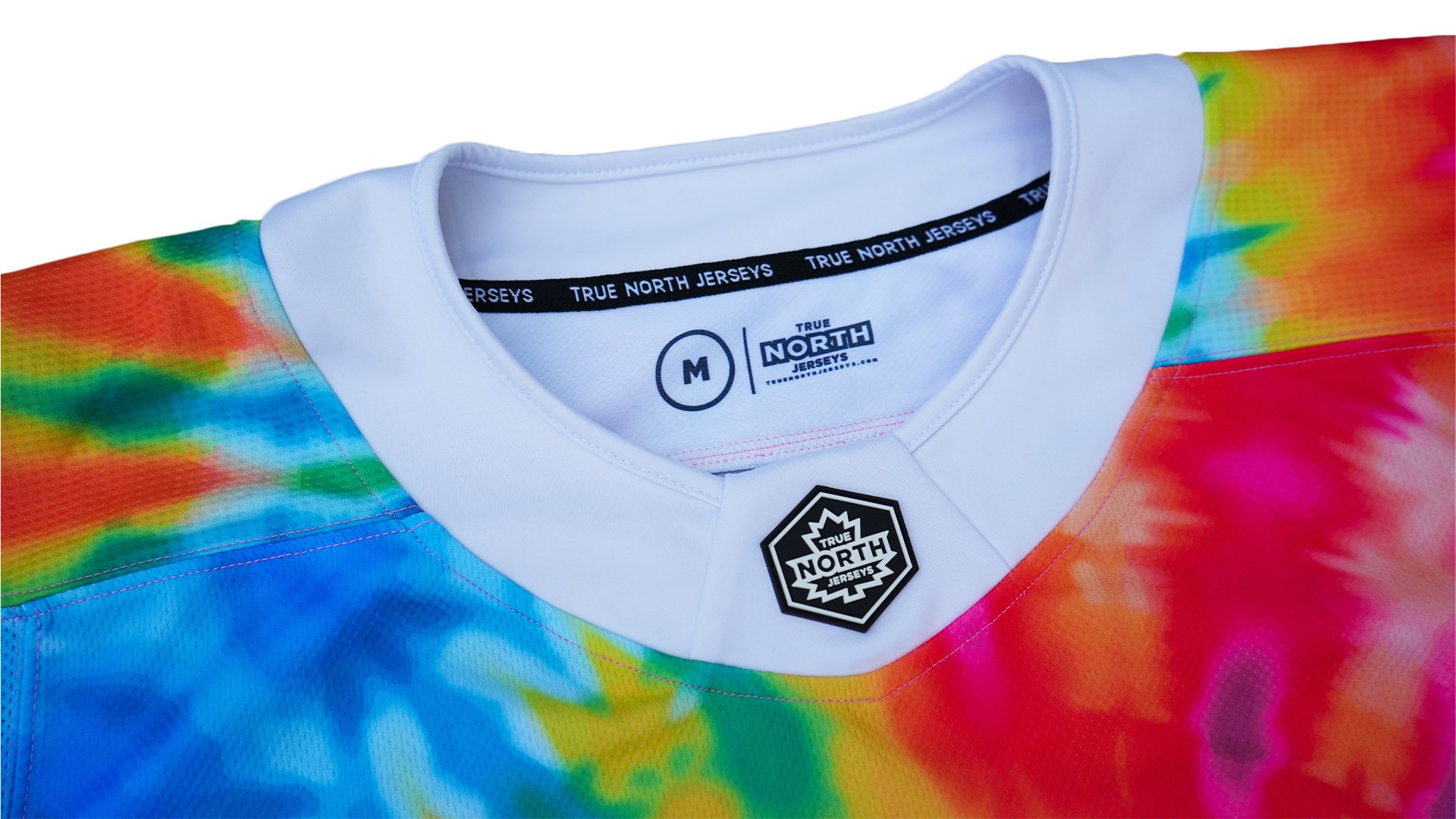 Limited Edition Stitched Kazxi Jersey product image (3)