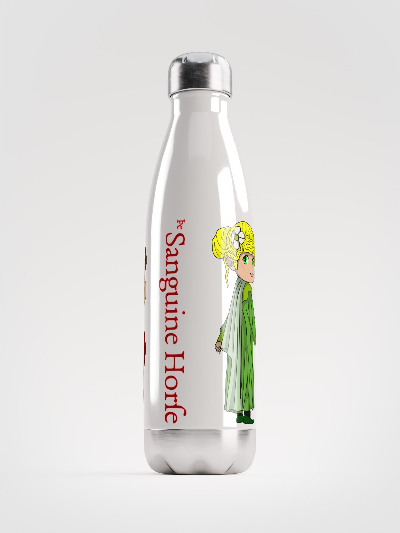 Pain Artists Water Bottle 🇪🇺 🇺🇸 product image (14)