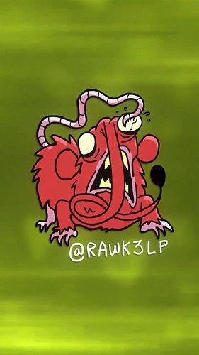 🐀 Big ups to the RAT ARMY of Sludge Bros Episode 2! Thank you everyone who helped fund the episode, and keep an eye out for y...