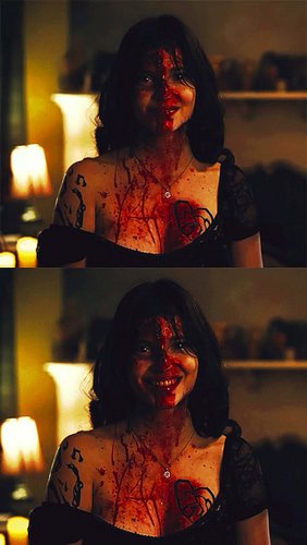 Obsession deserves every accolade it's received. Incredible performances all around.
@indenavarrette really took it there and...