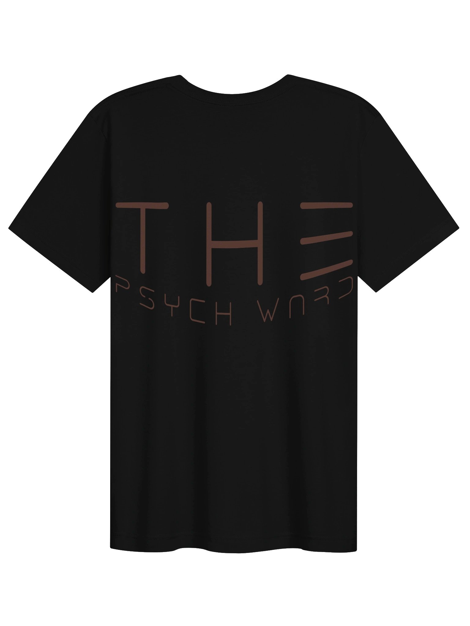 TPW Softstyle T-Shirt product image (9)