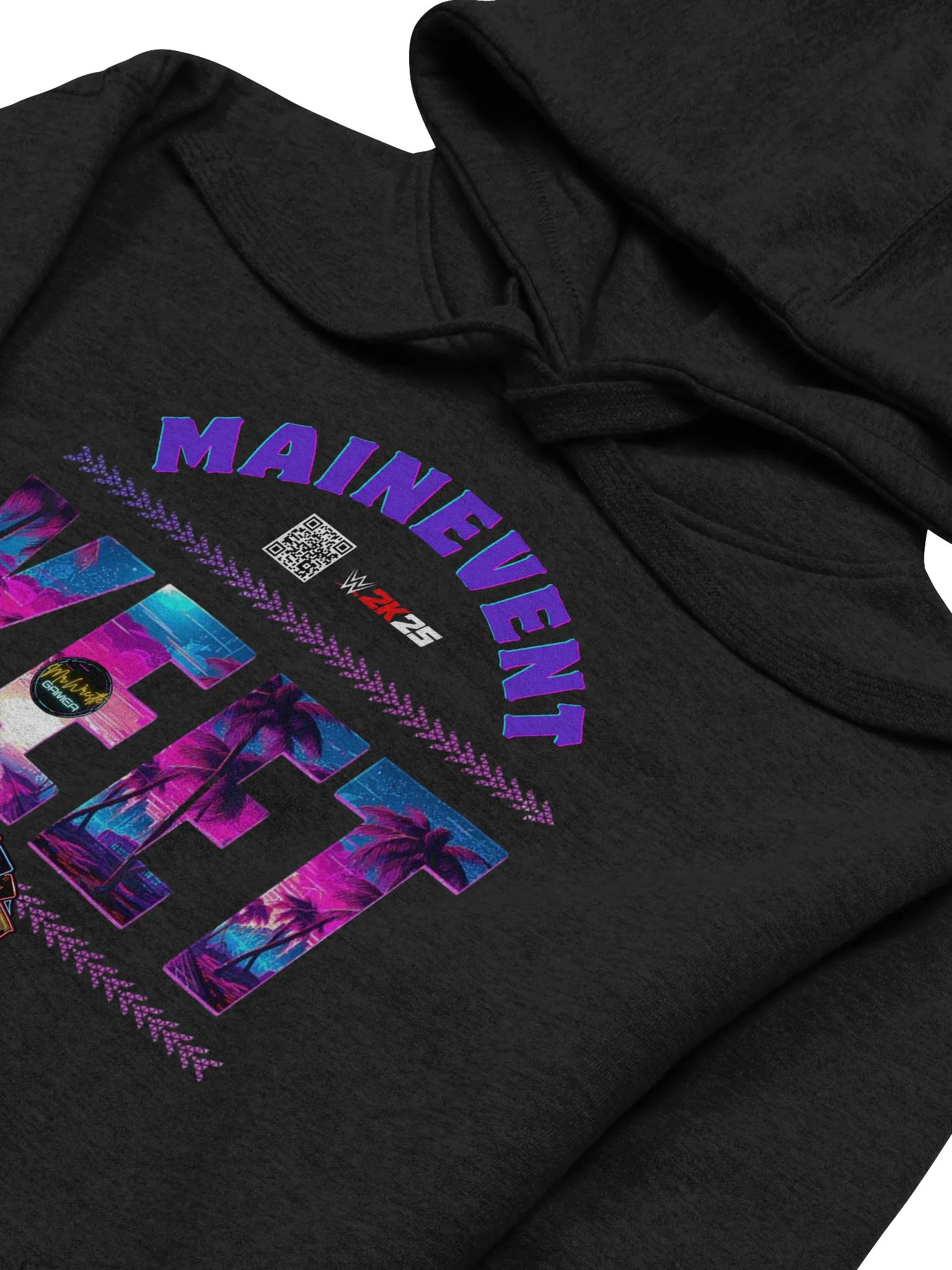 MainEvent YEET - Jey Uso product image (3)