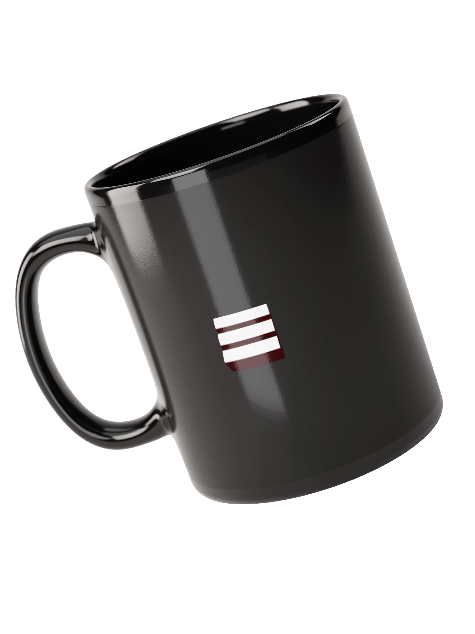 ERESSE Logo Mug product image (5)