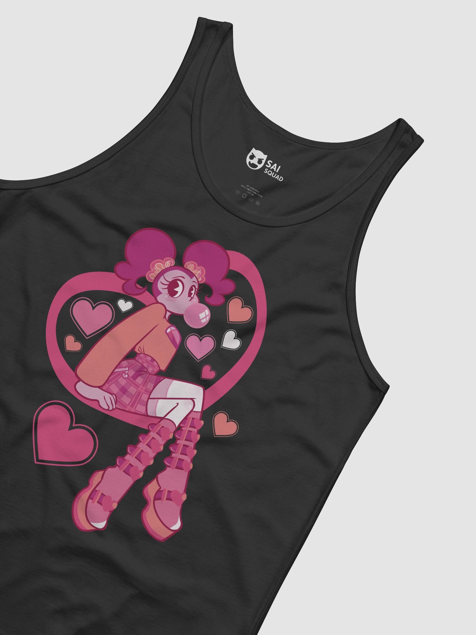 Lovecore Spinel Tank product image (14)