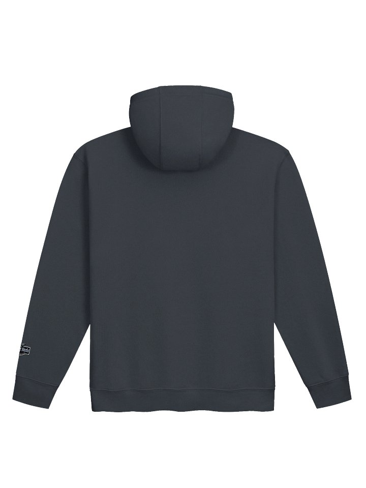 Patriot Nedo Eagle Logo Hoodie product image (7)