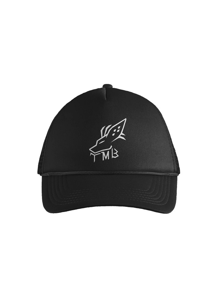 MugBug Logo Trucker Hat product image (1)