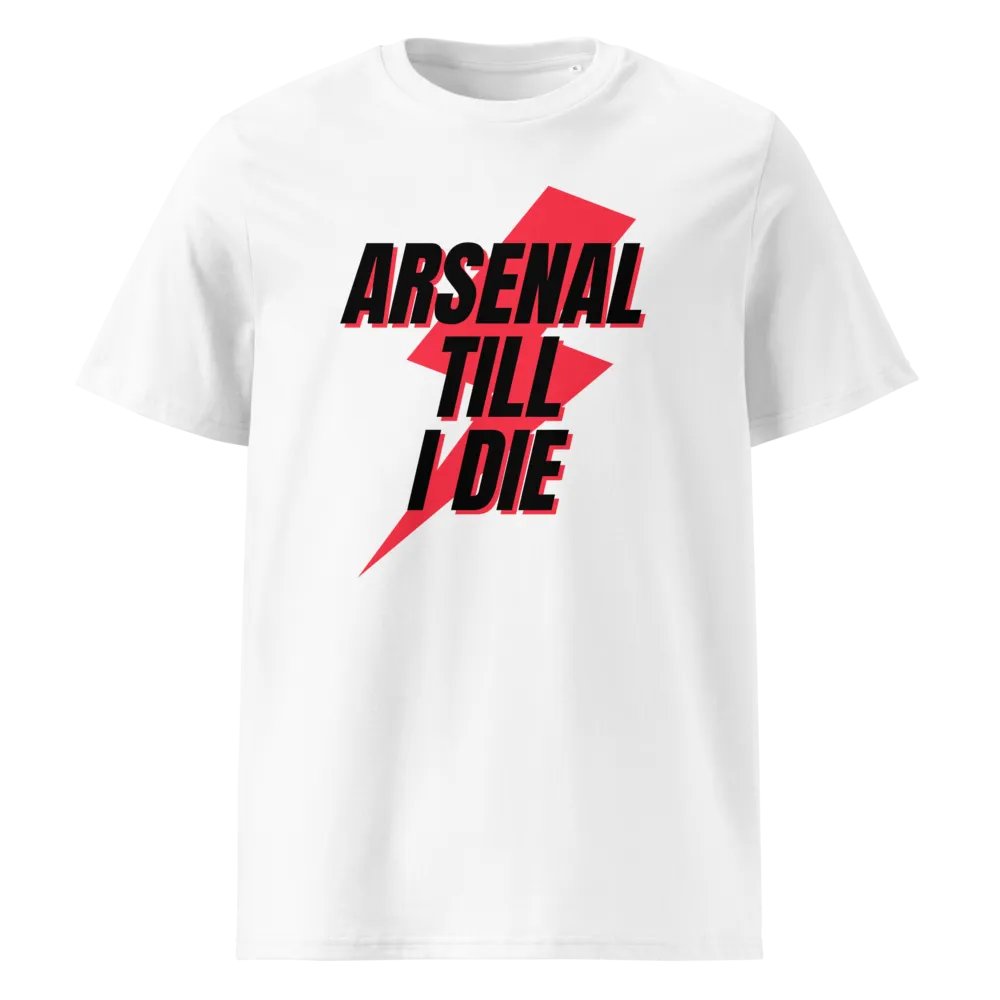 TILL I DIE product image (3)