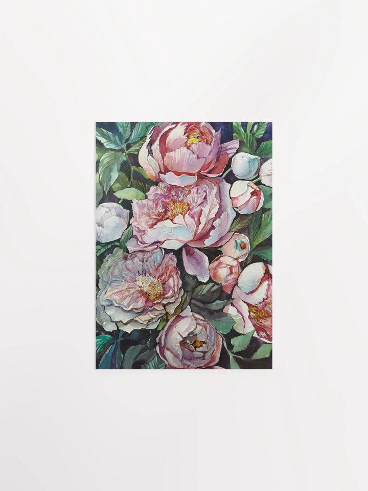 Vivid Matte Paper Poster - Transform Your Space! product image (5)