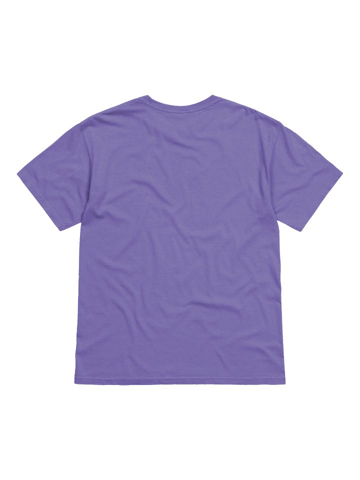 Gluon Background T-Shirt product image (10)