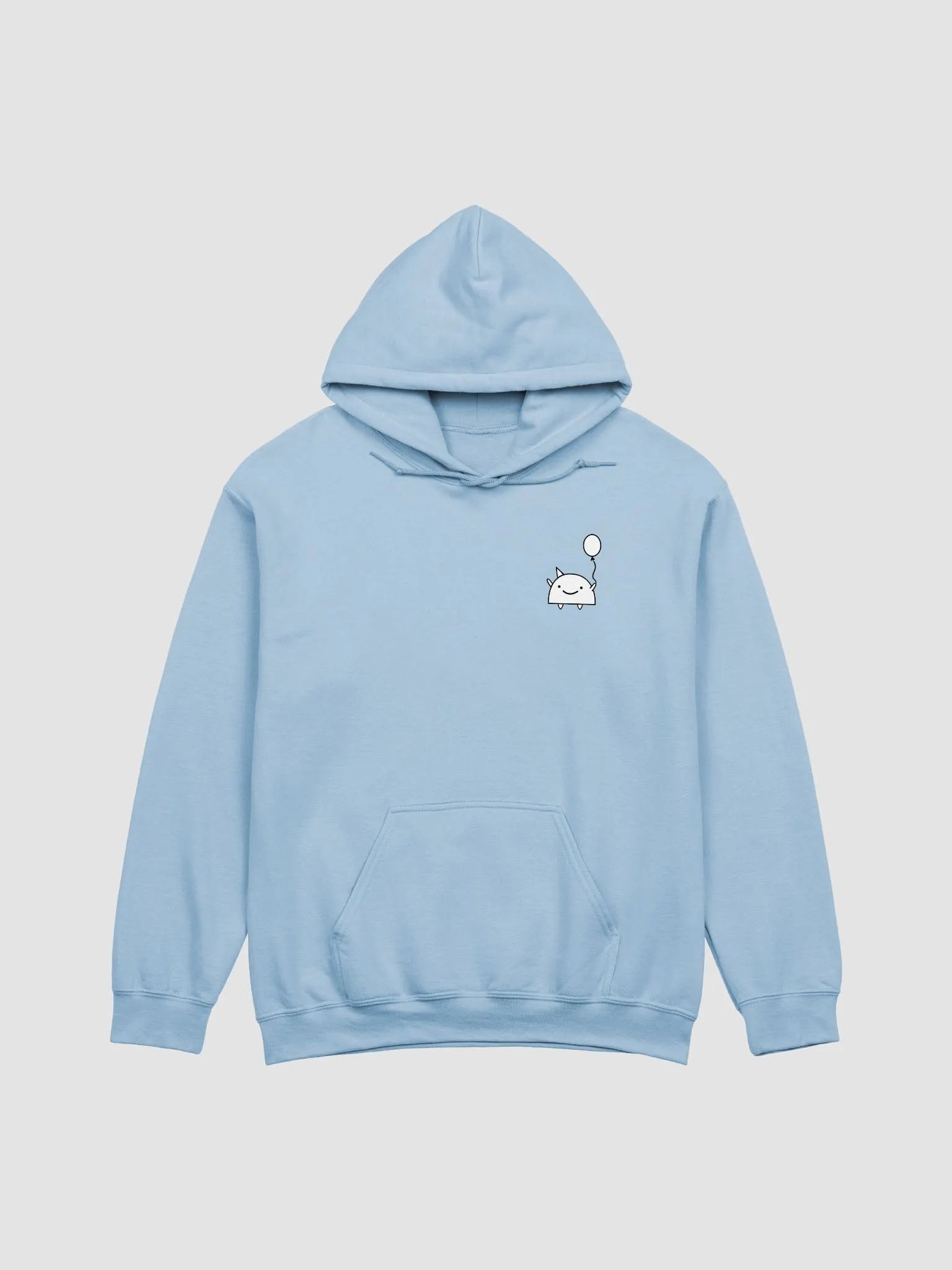 Balloon Guy Hoodie product image (4)