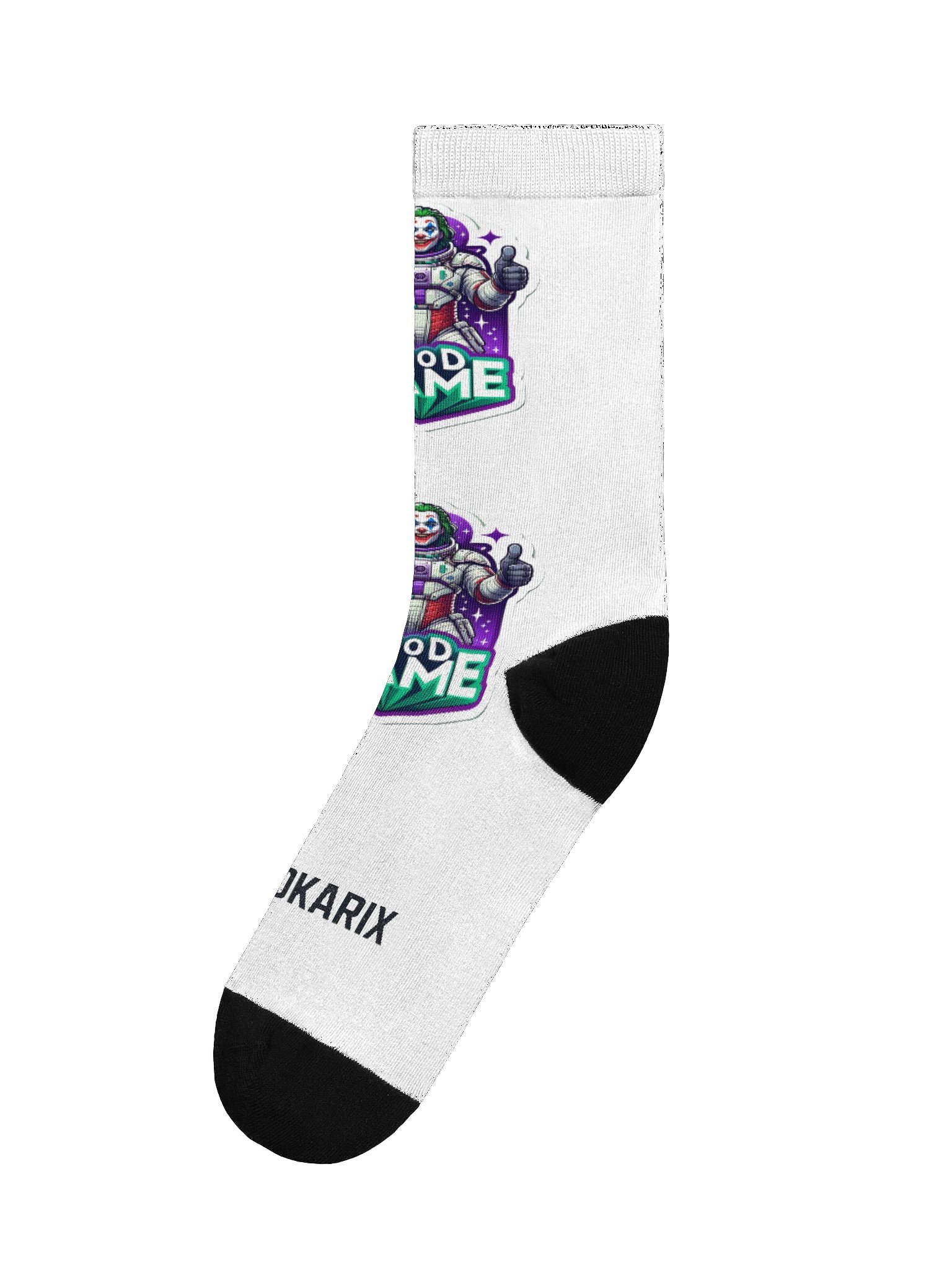 Jokarix Socks product image (1)