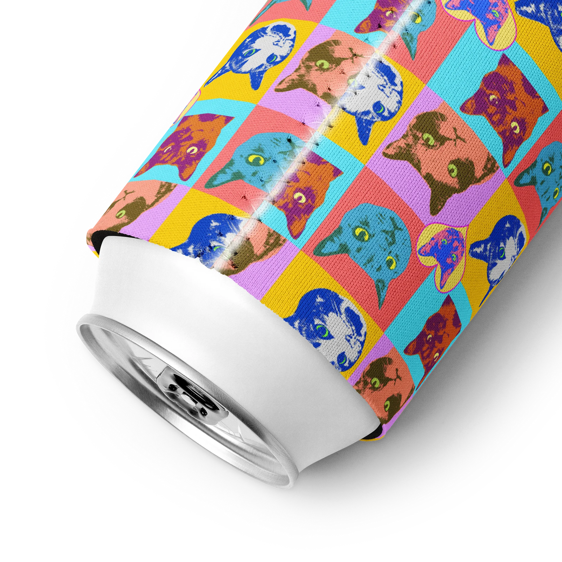 Kitty Cats Can Koozies product image (10)