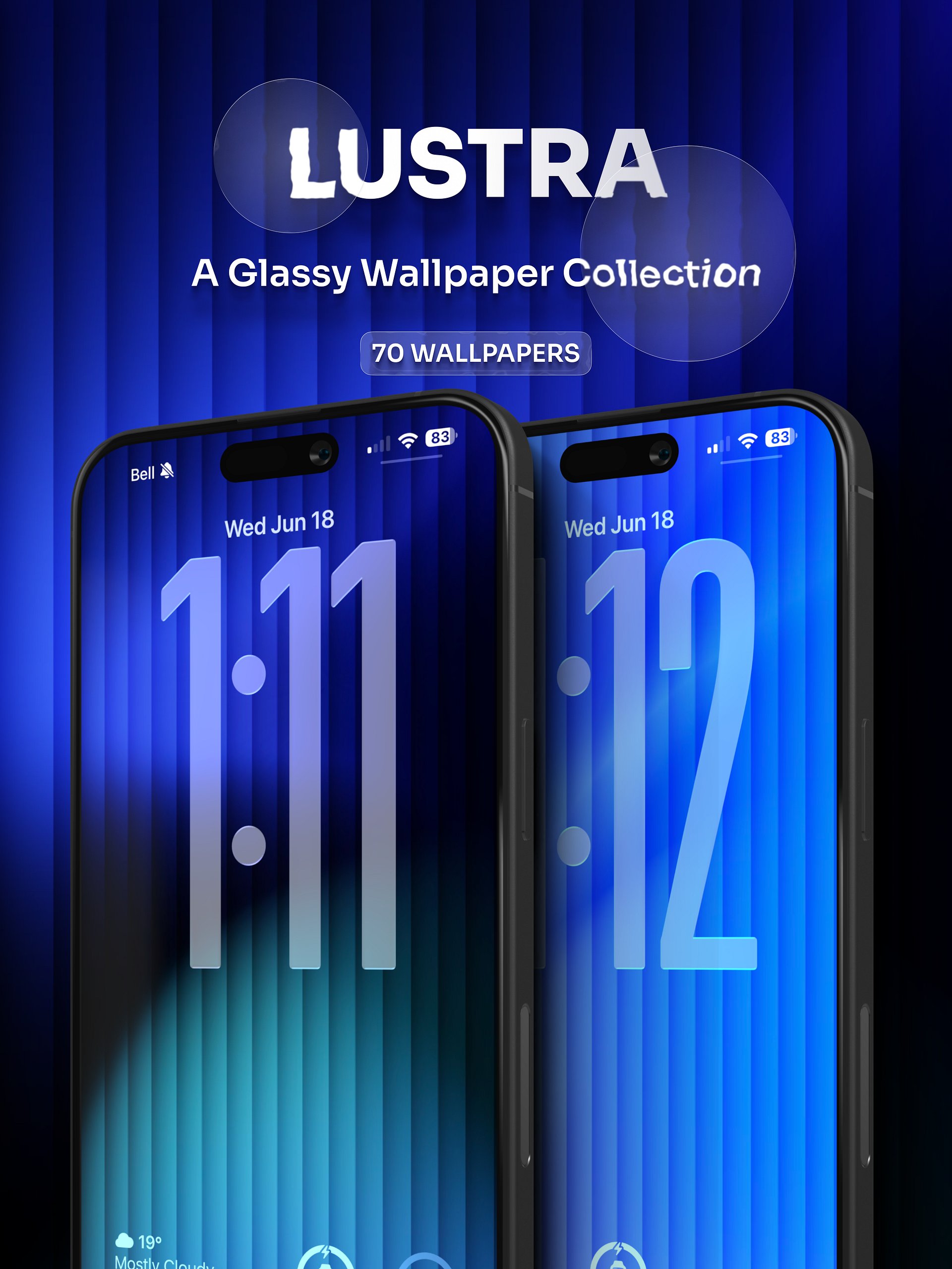 LUSTRA product image (4)