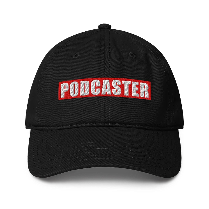 Podcaster Hat product image (1)