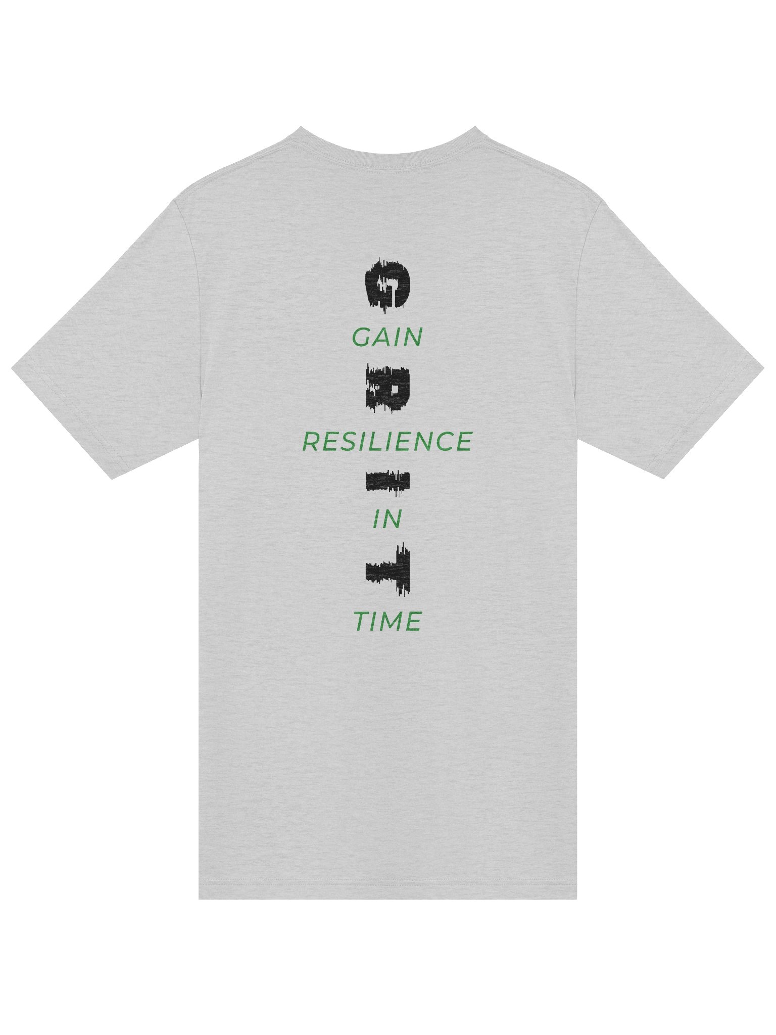 Overly Emotional, Underly Informed Tee product image (4)