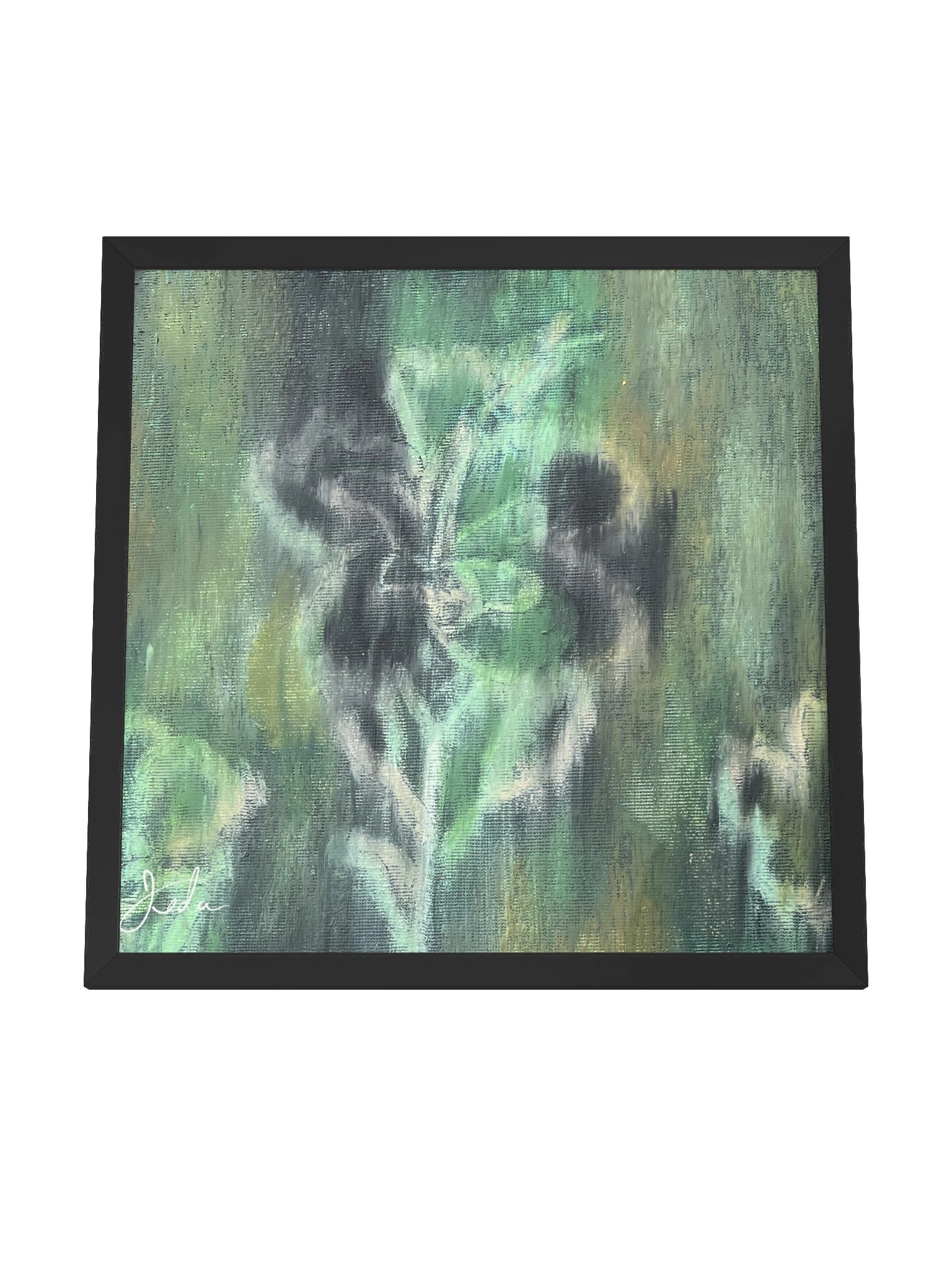 The Spirit of Nature Framed product image (4)
