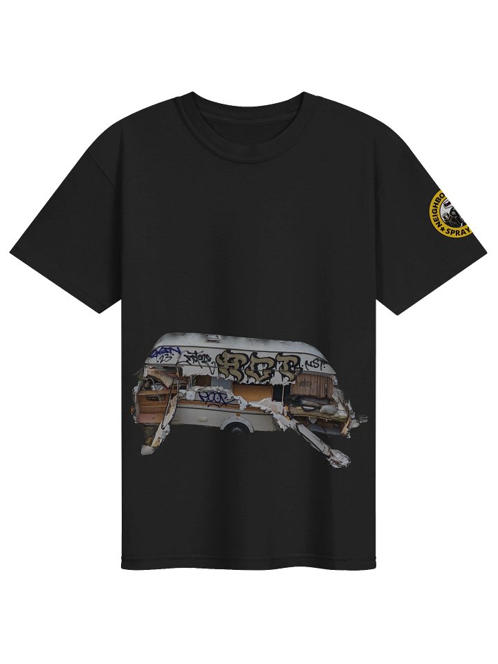 Home Sweet Home Tee product image (1)