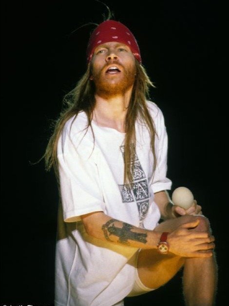 PEACE PAX (AXL) TEE product image (2)