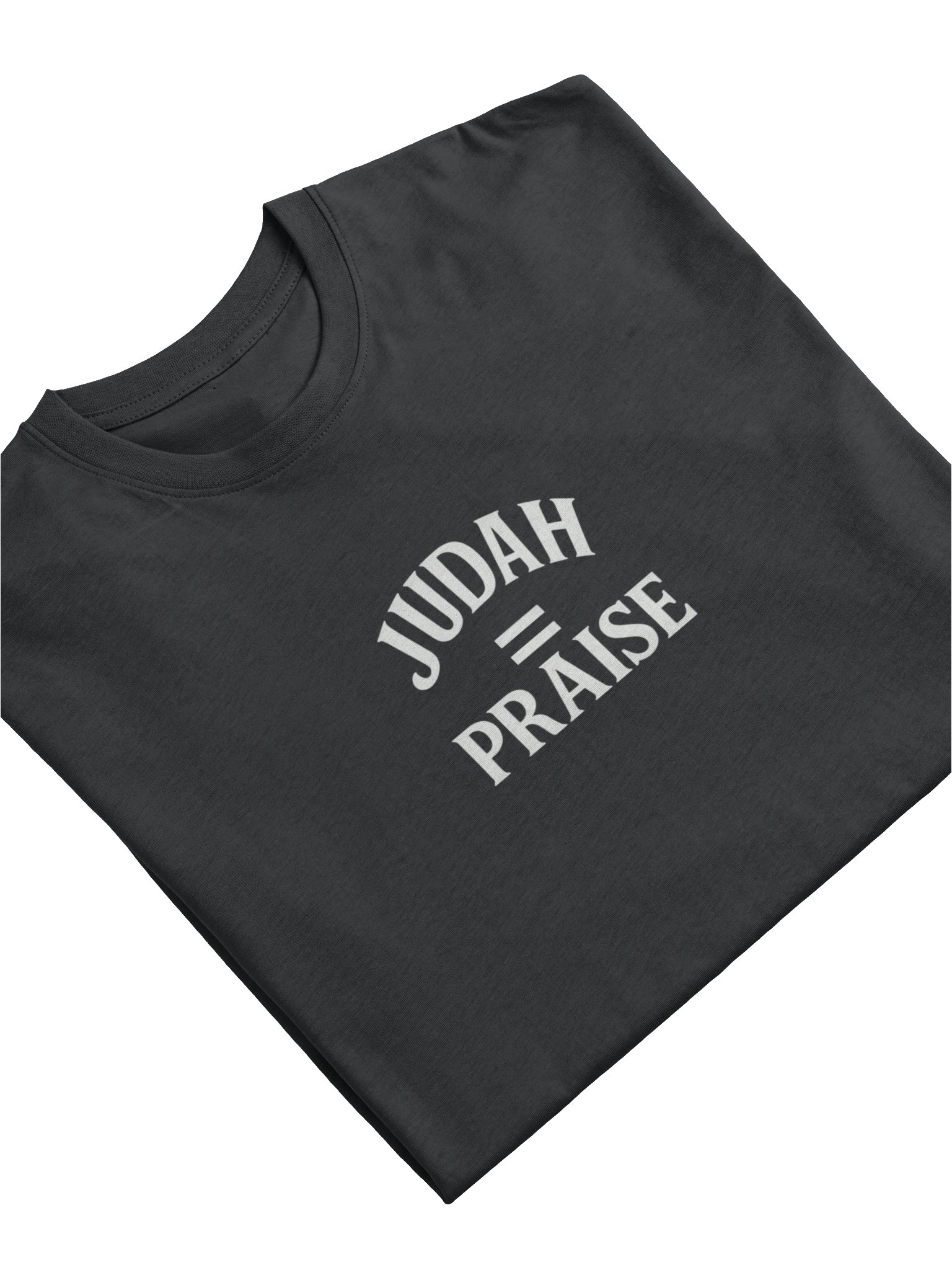 JUDAH = PRAISE Men's Premium Tee product image (42)