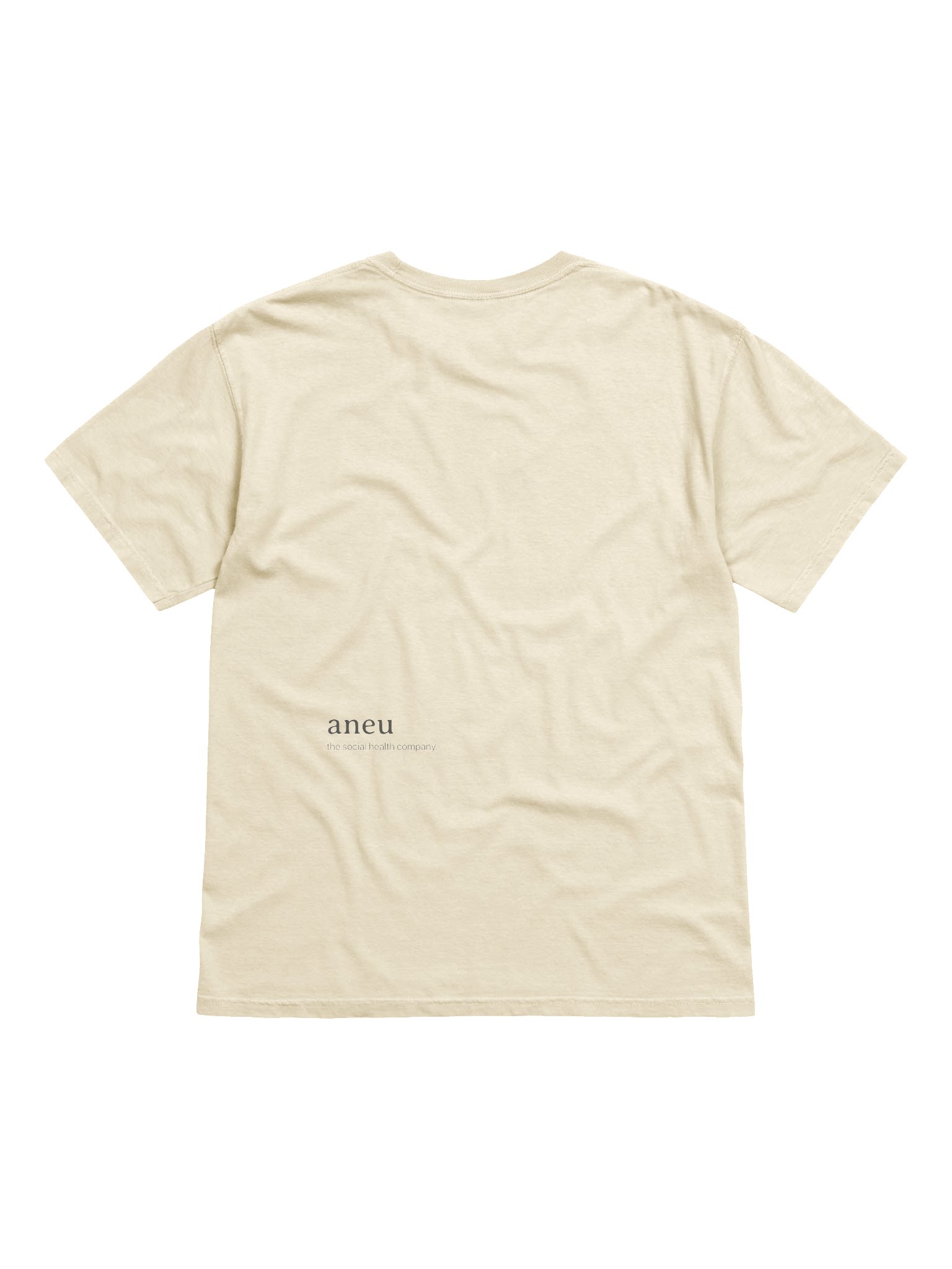 Aneu Logo Shirt product image (2)