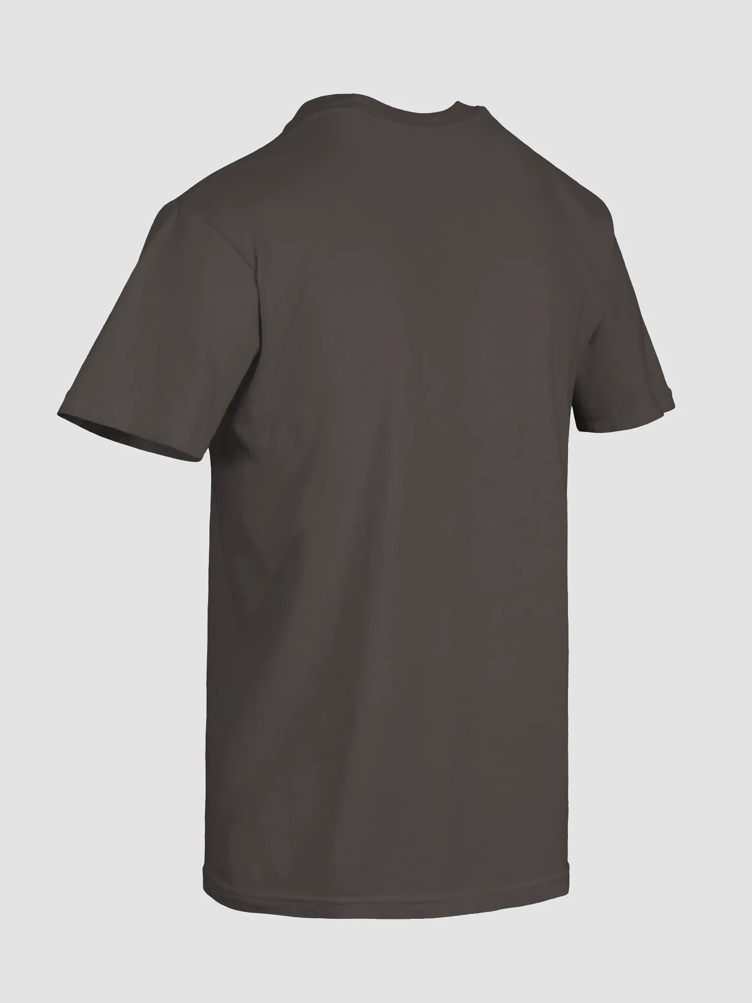 Logo Basic Shirt product image (8)
