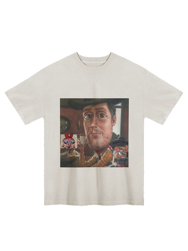 woody's fight club drinking product image (1)