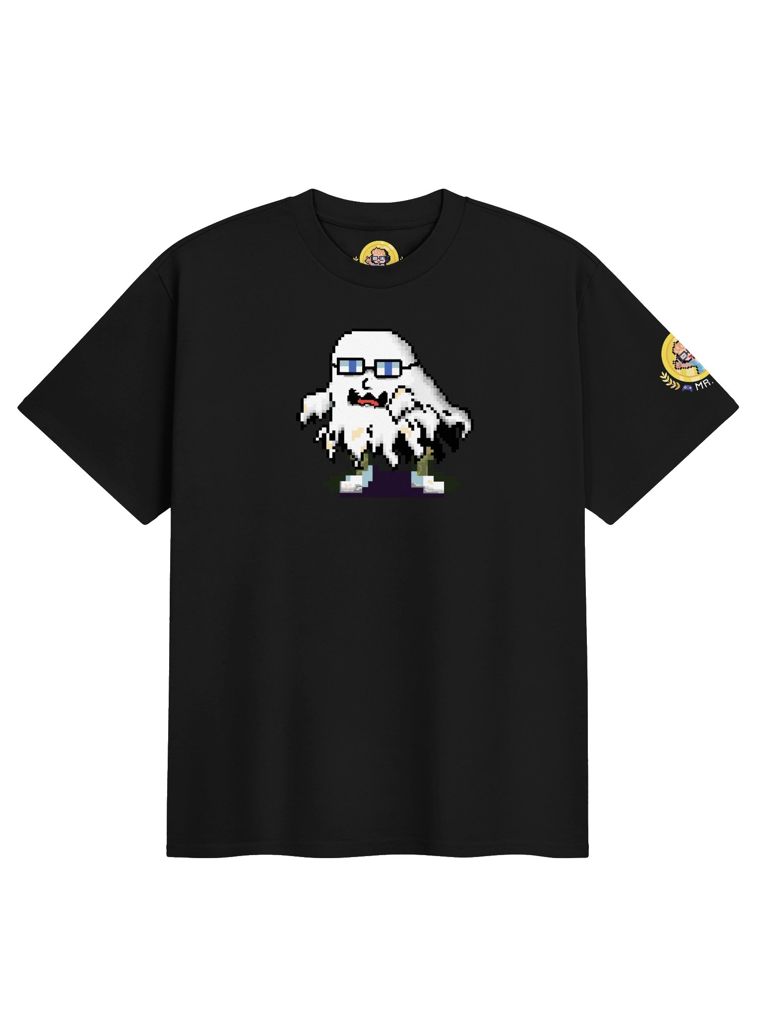 GhostLee Limited Tees!! product image (3)