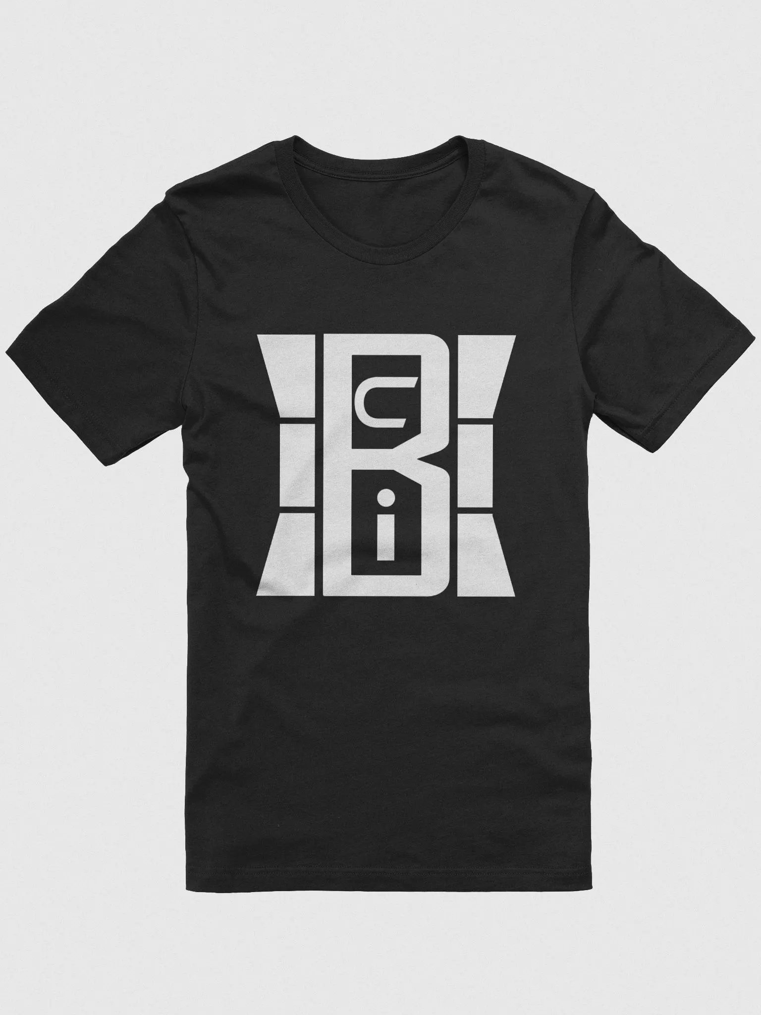 Bon Cross Industries Tee product image (1)