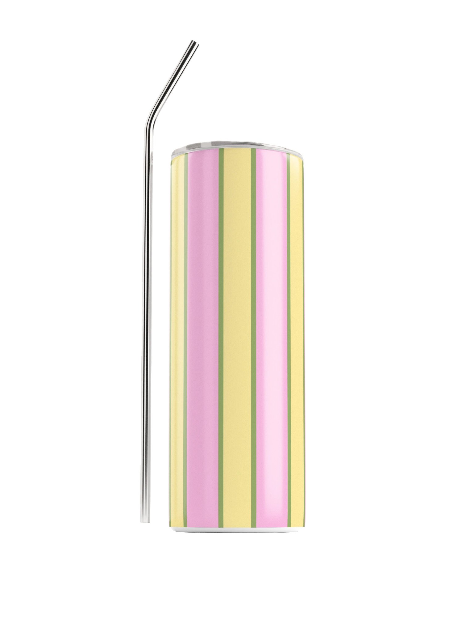 Stainless Steel Tumbler Rallas product image (1)