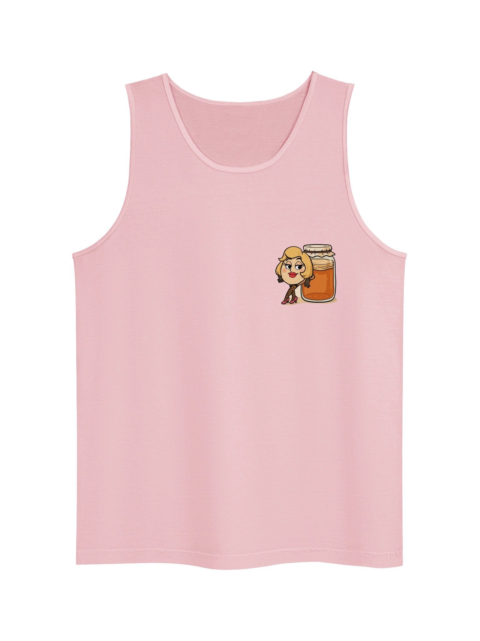 MILF Tank product image (5)