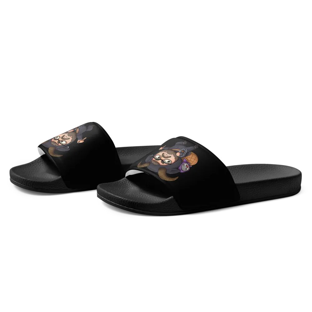 KRAMPGAR Men's Slides product image (2)