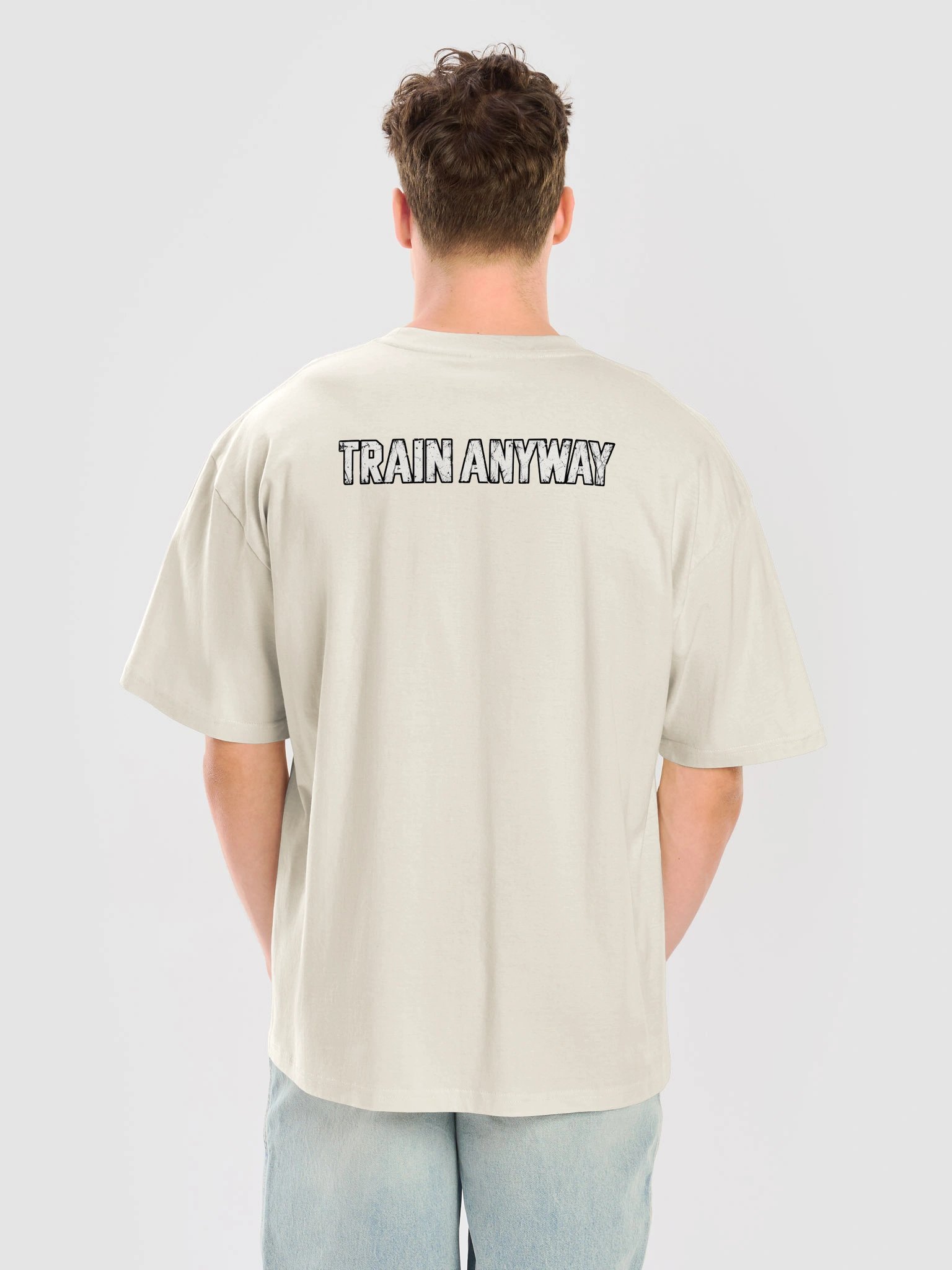 SR Oversized Middleweight Tee product image (11)